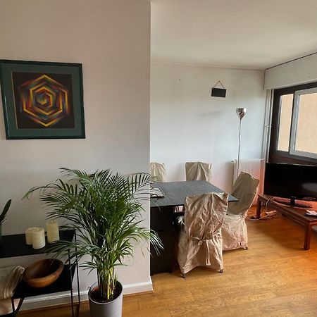 Appartement 2 Pieces Paris Eksteriør bilde